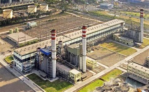 Essar Mahan Plants 600 Mw Units Has Resumed Power Generation