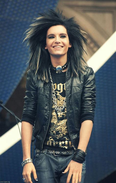 Pin By Qwertyuiop Best On Bill Tom Kaulitz Bill Kaulitz Tokio