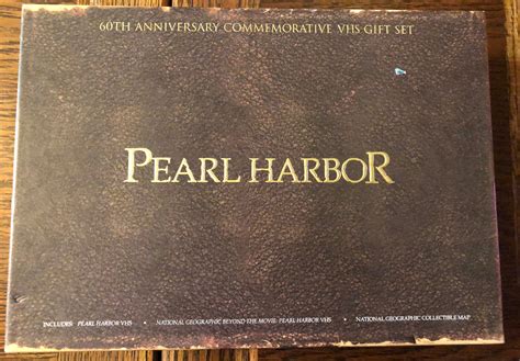 Pearl Harbor Attack Map National Geographic