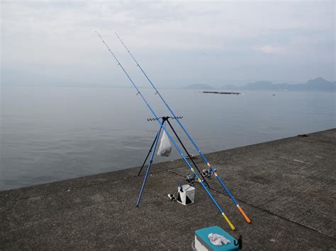 久々の遠出釣行 ～ 沼津・西浦方面のマダイ釣り 拙者の投げ釣りブログ 関東エリア By Nz号