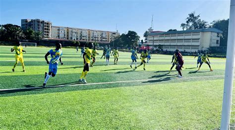 Ligue 2 reprise des hostilités avec un nul entre Santoba et Éléphant