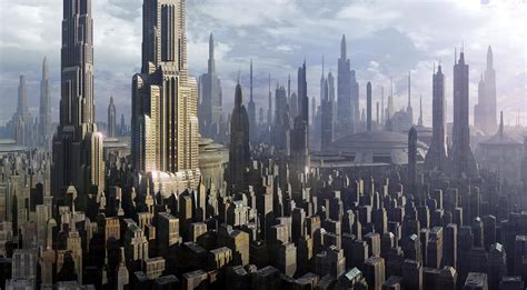 Imperial City | Wookieepedia | Fandom