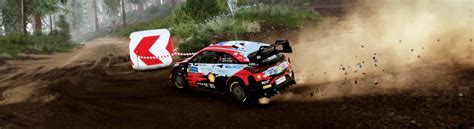 WRC 10 - что это за игра, трейлер, системные требования, отзывы и ...