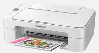 Canon Pixma Ts Treiber Windows Mac Canon Treiber Und