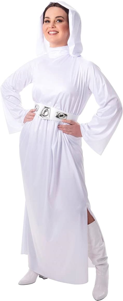 Star Wars Princess Leia Costume Adult