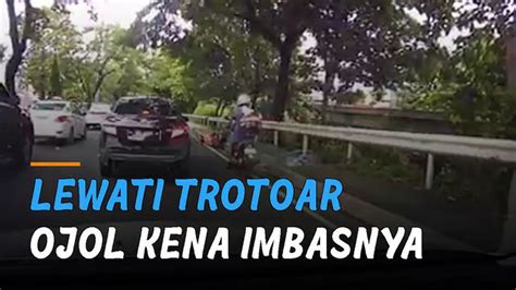 Berita Hindari Jalan Macet Hari Ini Kabar Terbaru Terkini Liputan