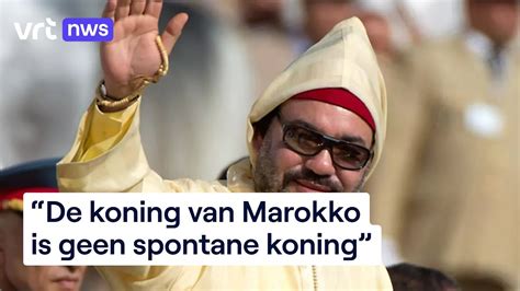 Wie Is De Marokkaanse Koning Mohammed VI En Waarom Bleef Hij Zo Lang