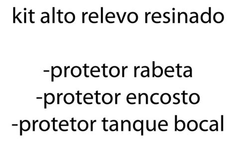 Adesivos D Tanque Faixa Bocal Rabeta Encosto Moto Mt Frete Gr Tis