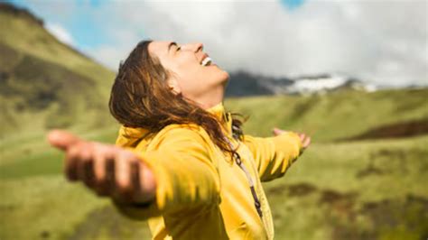 Revitalizarse Y Conectar Con La Naturaleza Cu L Es El Ritual Ideal