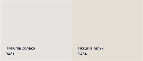 Tikkurila Y