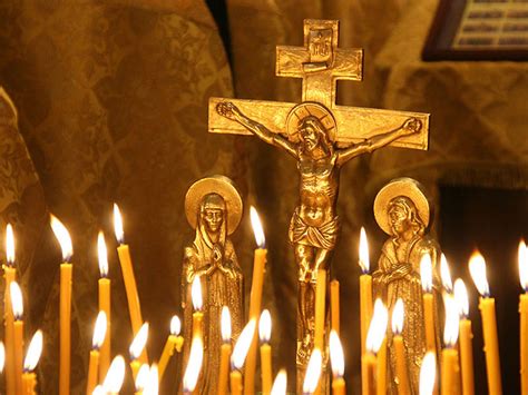 Радоница 25 апреля 2017 года: что можно и нельзя делать в этот день