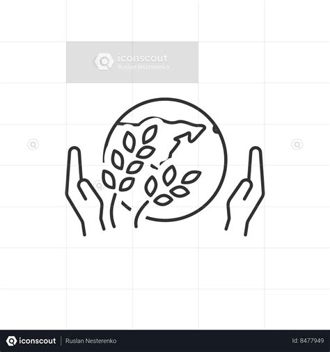 Food Bank Animated Icon Free Download Agriculture Animated Icons