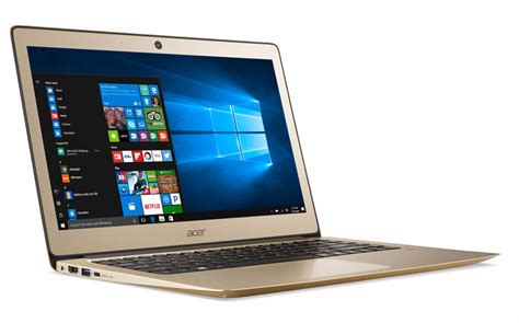 Acer Swift 3 Sf314 51 Reviews And Ratings Techspot