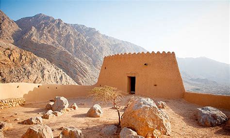 Eight Reasons Why Rak Is An Outdoor Lovers Paradise Time Out Abu Dhabi