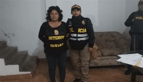 Ca Ete Detienen A M S De Miembros De Una Banda Criminal Extorsi N