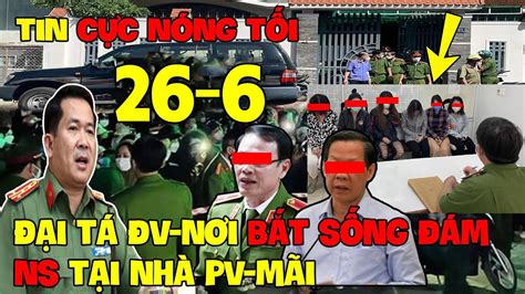 NÓNG ĐẠI TÁ ĐV NƠI BẮT SỐNG TẠI TRẬN HỒ S NIÊM T TIÊN CÙNG CÁC NS BẨN