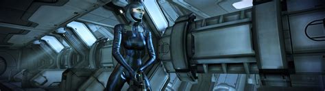 Mass Effect 3 Edi By Witchwandamaximoff On Deviantart