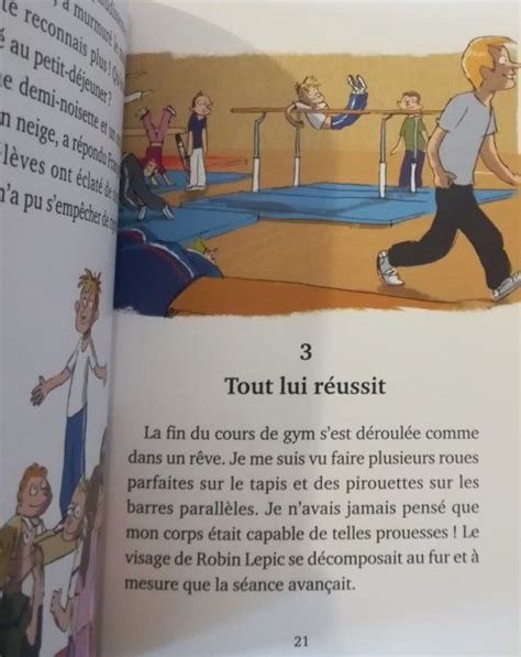 Dans La Peau D Un Lutin Teteenlire