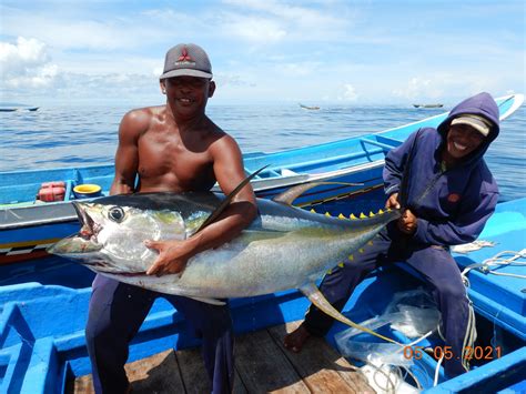 Peran Besar Masyarakat Pesisir Sebagai Pengawal Tata Kelola Laut