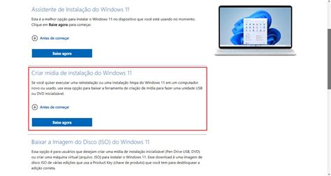 Instalador Do Windows 11 - Como instalar o Windows 11? Saiba instalar o sistema de graça