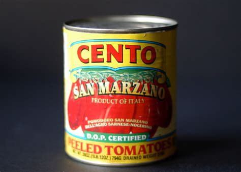 San Marzano Tomato Sauce Recipe | Bryont Blog