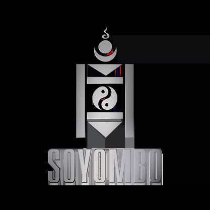 Soyombo - Spirits of Mongolia