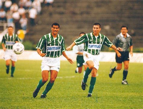 Anos De Rivaldo Relembre Grandes Jogos Pelo Palmeiras Gazeta