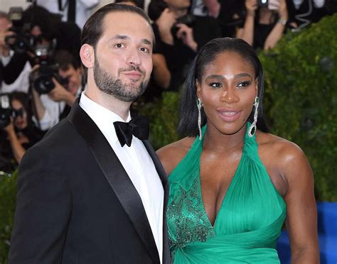 Serena Williams and Alexis Ohanian Are Married | PEOPLE.com