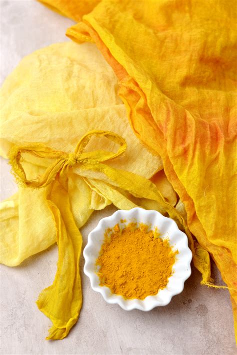 How To Make Natural Dyes For Fabric A Few Beautiful And Colorful