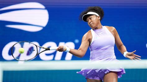 Naomi Osaka Slams Critics Doubting Her After Pregnancy