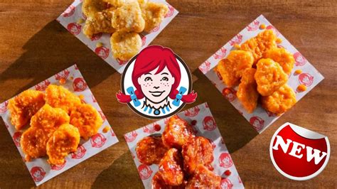 Wendys Finally Releases Exclusive ‘saucy Nuggets After Popular Demand