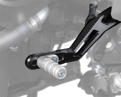 Sw Motech Gear Lever For Triumph Tiger Bigbadbikes