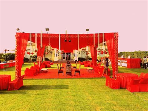 Shehnai Marriage Palace Price And Reviews Barnala Wedding Venues