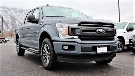 2020 Ford F 150 Xlt Sport Is This The Best F 150 For Sale Youtube