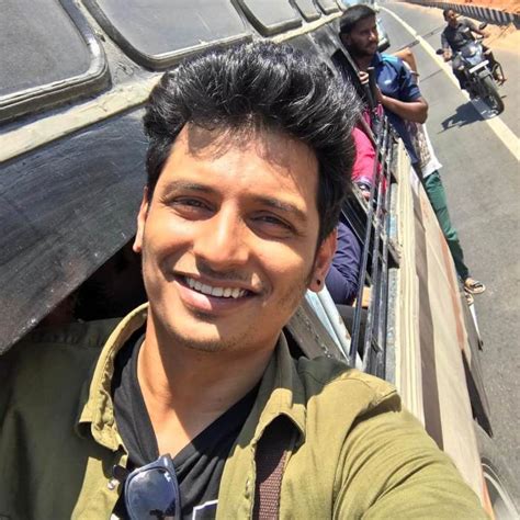 Jiiva Wiki, Biography, Age, Movies List, Family, Images - News Bugz