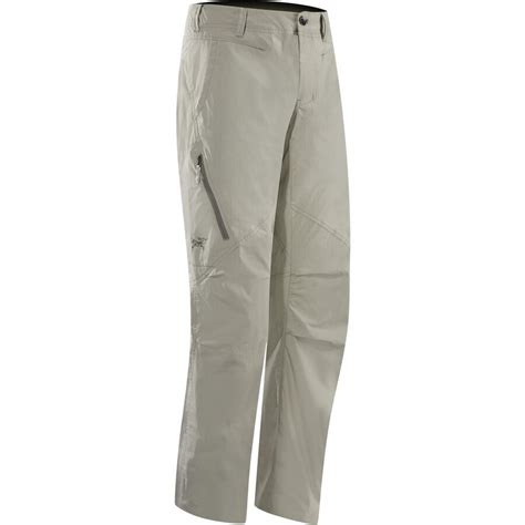 Arcteryx Stowe Pant Mens