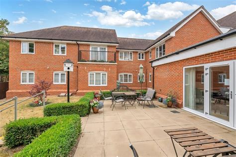 Property In Abbots Gate Bury St Edmunds