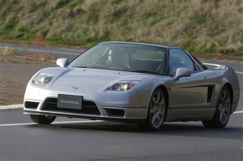 Free Download Hd Wallpaper 2004 Honda Na2 Nsx Nsx S Supercar