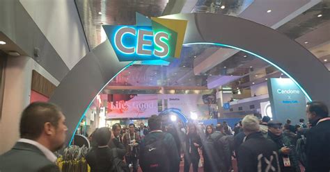 CES 2024 a feira tecnológica que continua nos adiantando ao futuro e