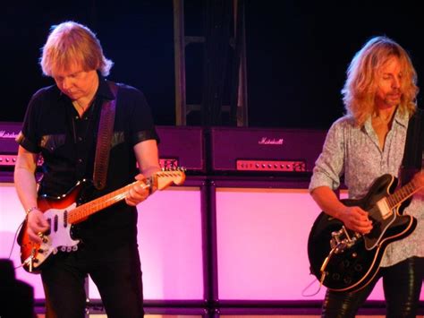 Styx's Concert History | Concert Archives