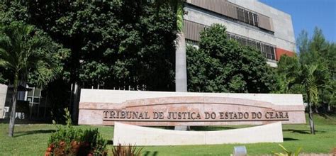 Concurso Tj Ce Edital Publicado Com 50 Vagas Para Técnico Direção