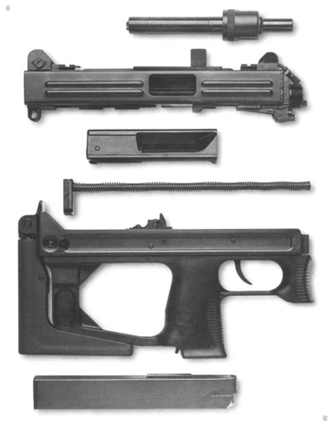 The MP9 - That Time Ruger Sold a Submachine Gun - GAT Daily (Guns Ammo Tactical)