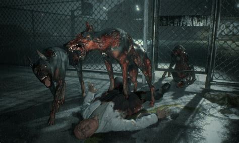 Six of the Scariest Animal Attacks in Horror Video Games : r/HorrorGaming