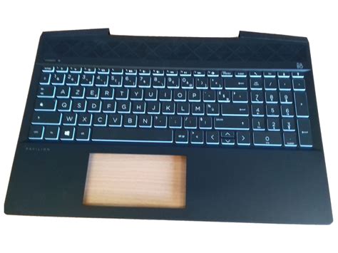 Obudowa Do Laptopa HP Compaq HP PaLmReSt HP PAVILION GAMING 15 CX FR