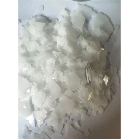 White Magnesium Chloride Flakes Application Industrial At Best Price