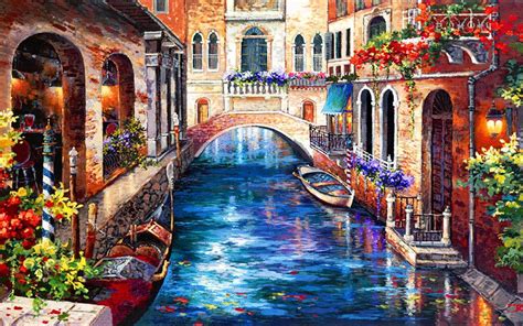 Venice Wallpapers - Wallpaper Cave