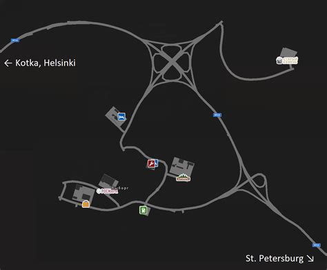 Vyborg - The Truck Simulator Wiki