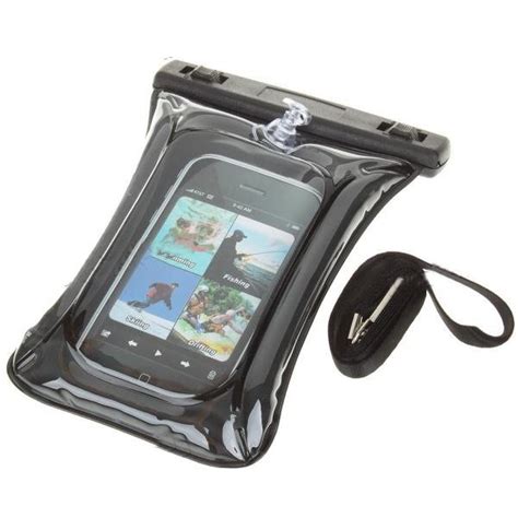 What an awesome waterproof iPhone case! | Waterproof iphone case ...