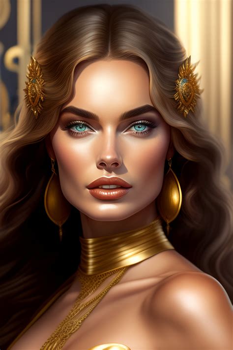 Lexica Ultra Realistic Illustration A Stunningly Beautiful Greek