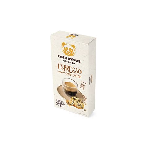 Capsule Nespresso Cappuccino Dosette Coffee Webstore